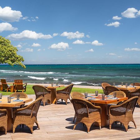 Four Seasons Resort Hualalai Kaupulehu Buitenkant foto