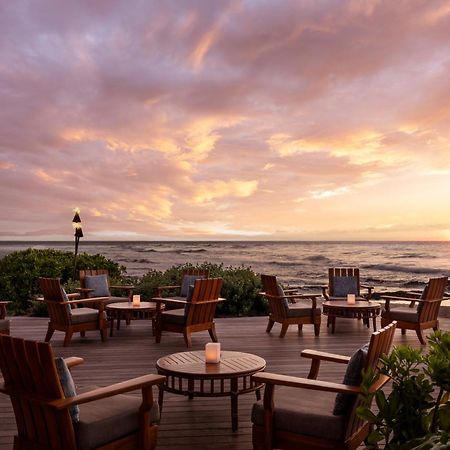 Four Seasons Resort Hualalai Kaupulehu Buitenkant foto
